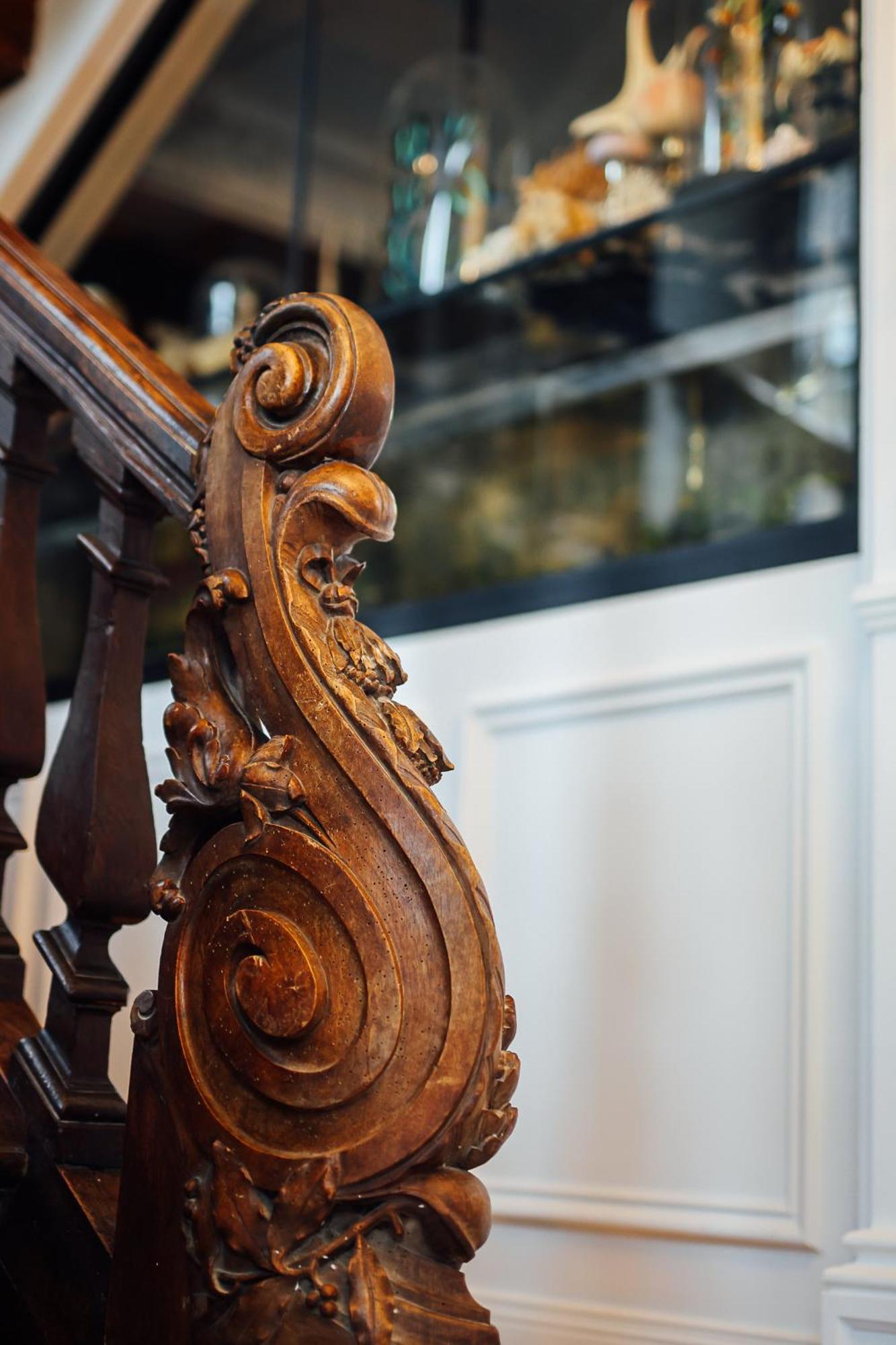 Malouiniere Guillaume Onffroy Bed & Breakfast Saint-Malo Exterior photo