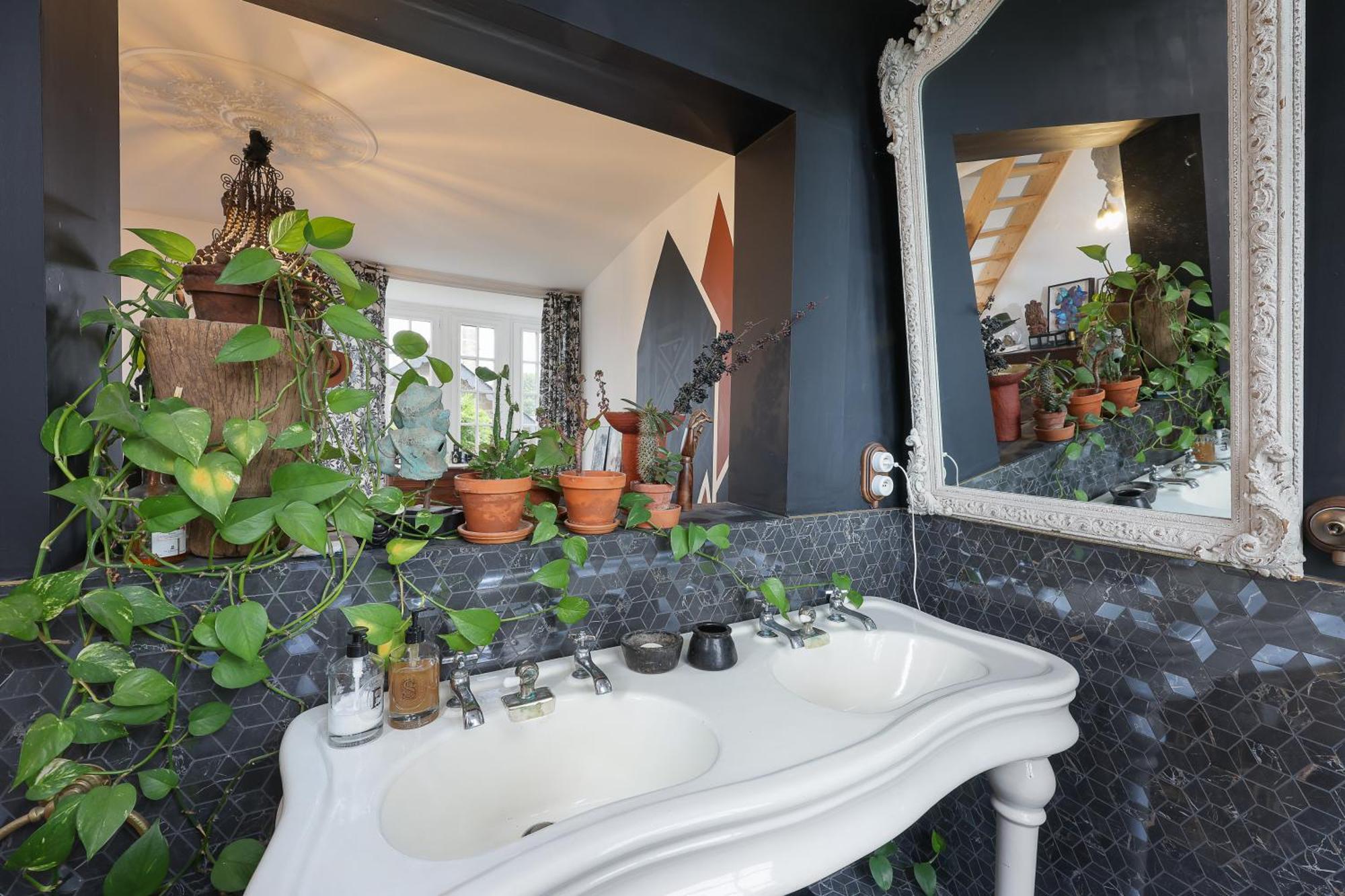 Malouiniere Guillaume Onffroy Bed & Breakfast Saint-Malo Exterior photo