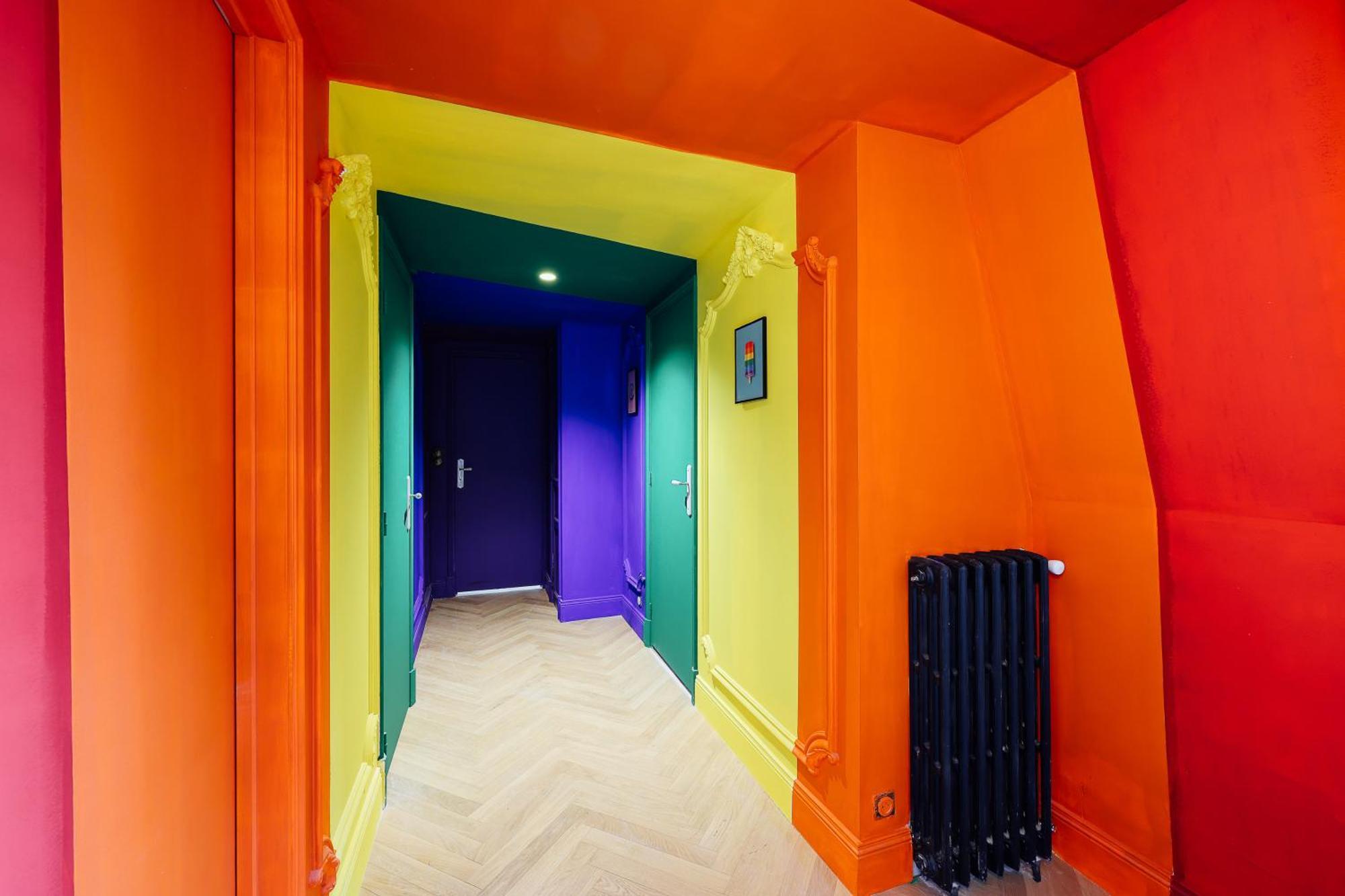 Malouiniere Guillaume Onffroy Bed & Breakfast Saint-Malo Exterior photo