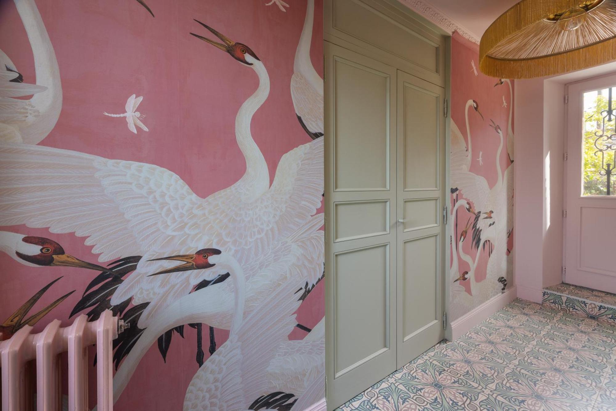 Malouiniere Guillaume Onffroy Bed & Breakfast Saint-Malo Exterior photo